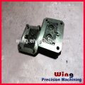 customized die csting Mechanical tool part